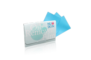 Oil remover film 50 pads | ฟิล์มซับมัน 50 แผ่น