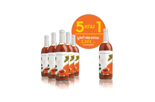 G3 - 6 Bottles (Special Price) | ผลิตภัณฑ์ จี3 จำนวน 6 ขวด (ราคาพิเศษ) 