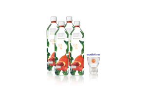 G3 4 bottles | จี3 4 ขวด