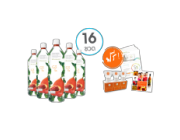 G3 (16 Bottles) Special Price | ชุดผลิตภัณฑ์เครื่องดื่ม G3 (16 ขวด) ราคาพิเศษ