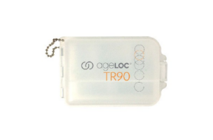 TR90 Pill Box | กล่องใส่ยา
