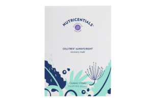 Nutricentials® Celltrex Always Right Recovery Mask