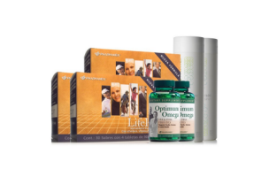 Kit de Inicio Pharmanex® Experiencia
