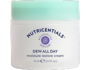 Nutricentials Dew All Day Moisture Restore Cream