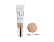 Nu Colour Bioadaptive BB+ Skin Loving Foundation 3.3 (Light Golden)