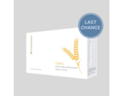 Pharmanex Instant Cereal Drink Powder - Vanilla