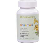 Jungamals® (LifePak® for kids)