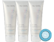 ageLOC® Sensitive Cleansers and Firm Surface Head Consumption Pack 