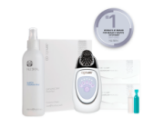 ageLOC Galvanic Spa 250PV with New ageLOC Galvanic Face Gels