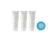 ageLOC® LumiSpa® Sensitive Cleanser and Gentle Surface Head Consumption Pack