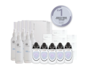 ageLOC Galvanic Spa Business Builder Pack with New ageLOC Galvanic Face Gels