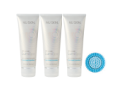ageLOC LumiSpa Normal/Combo Cleansers & Gentle Head Consumption Pack