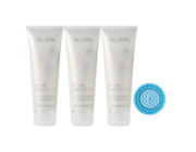 ageLOC LumiSpa Dry Cleansers & Gentle Head Consumption Pack