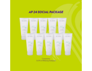 AP 24 Social Package