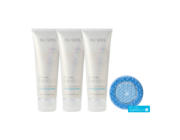 ageLOC LumiSpa iO Normal Cleansers & Normal Head Pack