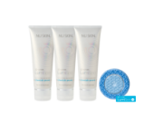 ageLOC LumiSpa iO Blemish Prone Cleansers & Normal Head Pack