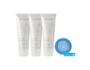 ageLOC LumiSpa iO Oily Cleansers & Normal Head Pack