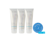ageLOC LumiSpa iO Blemish Prone Cleansers & Firm Head Pack
