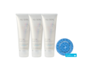 ageLOC LumiSpa iO Sensitive Cleansers & Firm Head Pack