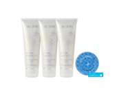 ageLOC LumiSpa iO Dry Cleansers & Firm Head Pack