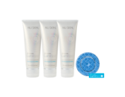 ageLOC LumiSpa iO Normal Cleansers & Firm Head Pack