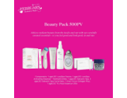 Beauty Pack 500PV
