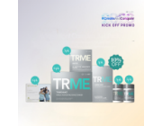 ageLOC TRMe 90-Day Pack Promo Choco 