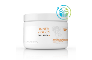 Inner Focus Collagen+ Suscripción
