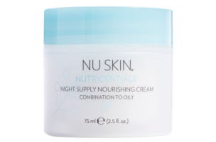 Night Supply Nourishing Cream humectante durante la noche, hace que tu piel este más resistente.