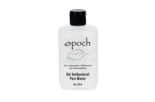 Epoch® Gel Antibacterial Para Manos