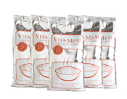 5 Bolsas de VitaMeal (5 bags)