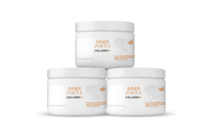 Kit Inner Focus Collagen+ (Preventa) 