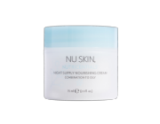 Nutricentials® Night Supply Nourishing Cream (Combination to Oily)