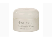 Tri-Phasic White® Night Cream