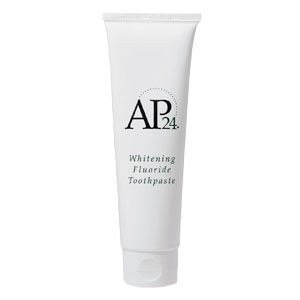 AP-24 Whitening Flouride Toothpaste