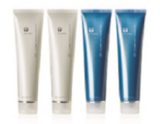 ageLOC® Dermatic Effects® (2 Tubes) and ageLOC® Body Shaping Gel (2 Tubes)