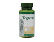 Tegreen 97® 绿茶精华素 (120 胶囊) <br>(MAL20032335TC)</br>