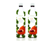 G3 Juice 2 Bottles Package 900ml 
