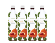 G3 Juice 4 Bottles Package 900ml 