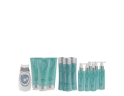 Nu Skin’s ageLOC Nutriol Scalp and Hair System with ageLOC Galvanic Spa Device