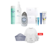 New Package Galvanic Spa 250PV