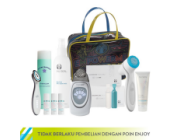 Beauty Skin Treatment Package 500PV