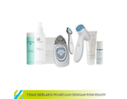 Beauty Skin Treatment Package