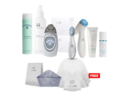 Beauty Skin Treatment Package