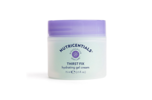 Nutricentials® ThirstFix Hydrating Gel Cream