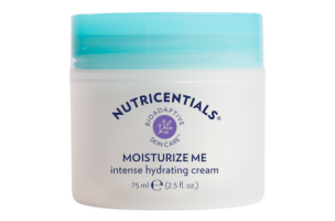 Nutricentials® Moisturize Me Intense Hydrating Cream