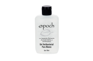Epoch® Gel Antibacterial Para Manos 