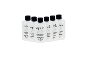 Epoch® Gel Antibacterial para Manos