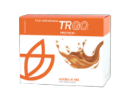 TRGO Protein+ Tea Flavour 15ct VN