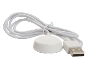 Thiết bị sạc không dây ageLOC LumiSpa IO Magnetic Charger